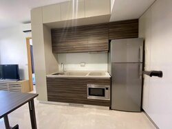 Commonwealth Towers (D3), Condominium #455851581